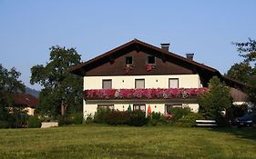 Ferienwohnungen Grabnerbauer