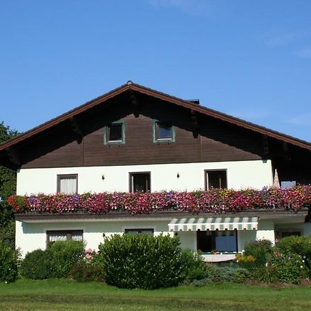 Ferienwohnungen Grabnerbauer Mondsee Pokoj fotografie