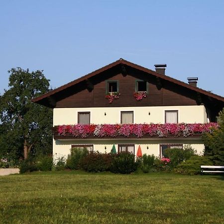 Ferienwohnungen Grabnerbauer Mondsee Pokoj fotografie